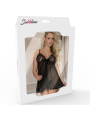 Subblime Corset Fetish Entrelazado Central - Comprar Lencería fetish Subblime - Lencería fetish (3)