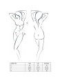 Passion Woman Neddy Set - Comprar Lencería fetish Passion - Lencería fetish (2)