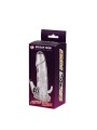 LY-Baile Brave Man Penis Extension Rabbit I - Comprar Funda pene Baile - Fundas de pene (4)