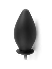 Anal Fantasy Plug Hinchable Silicona - Comprar Plug anal Anal Fantasy Series - Plugs anales (2)