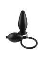 Anal Fantasy Plug Hinchable Silicona - Comprar Plug anal Anal Fantasy Series - Plugs anales (1)