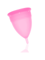 Stercup Copa Menstrual Fda Silicona Talla L - Comprar Menstruación Stercup - Tampones & copas menstruales (1)