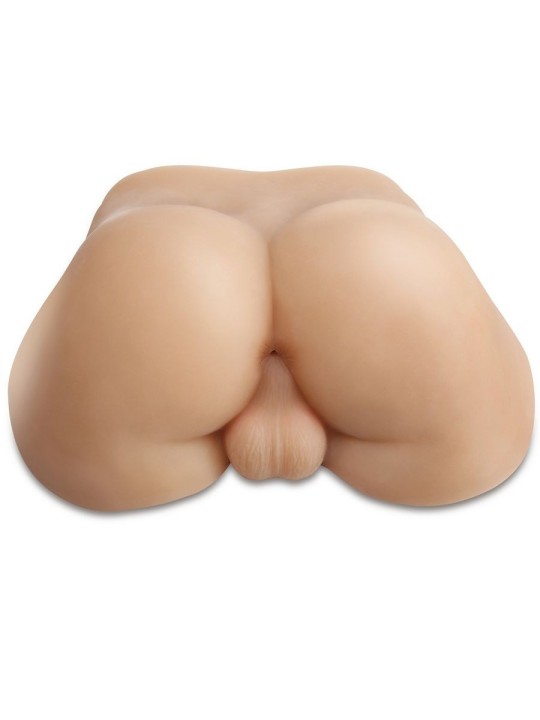 Extreme Toyz Fuck Me Mega Masturbador Ano Masculino - Comprar Muñeca sexual Extreme Toyz - Muñecas sexuales (1)