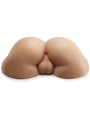 Extreme Toyz Fuck Me Mega Masturbador Ano Masculino - Comprar Muñeca sexual Extreme Toyz - Muñecas sexuales (2)