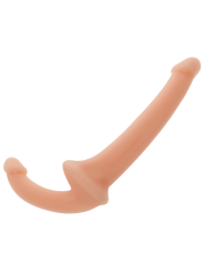 Addicted Toys Dildo Con Arnés Sin Sujeción - Comprar Arnés doble sexual Addicted Toys - Arneses sexuales (1)