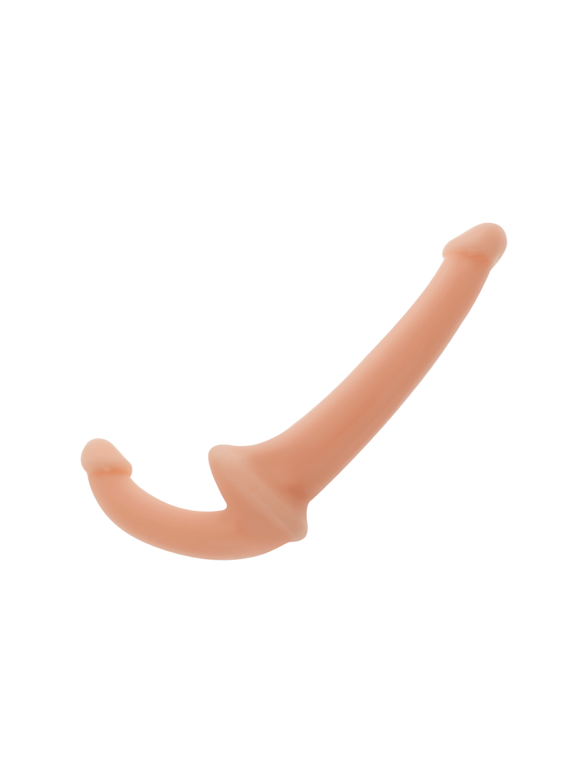 Addicted Toys Dildo Con Arnés Sin Sujeción - Comprar Arnés doble sexual Addicted Toys - Arneses sexuales (1)