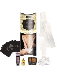 Kamasutra Embrace Me Kit Erótico - Comprar Kit masaje erótico Kamasutra - Kits de masaje erótico (2)