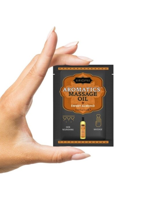 Kamasutra Embrace Me Kit Erótico - Comprar Kit masaje erótico Kamasutra - Kits de masaje erótico (6)