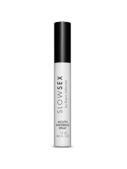 Slow Sex Mouthwatering Spray 13 ml - Comprar Cosmética erótica Bijoux Indiscrets - Cosmética erótica (2)