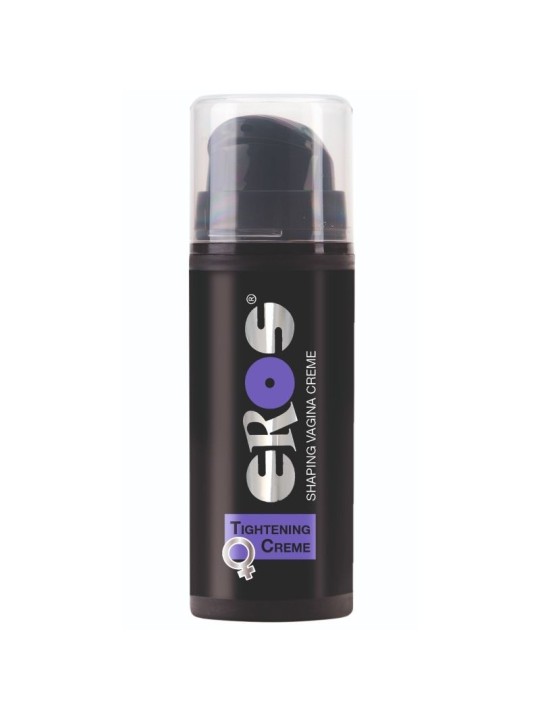 Eros Crema Estrechamiento Vaginal 30 ml - Comprar Gel estimulante mujer Eros - Libido & orgasmo femenino (1)