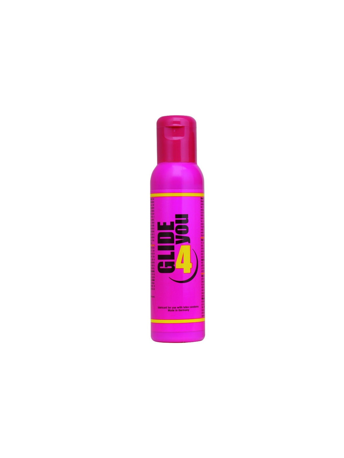 Eros Glide 4 You Lubricante Silicona 100 ml - Comprar Lubricante silicona Eros - Lubricantes base silicona (1)