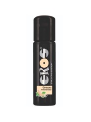 Eros Ginseng Lubricante Base Agua 100 ml - Comprar Lubricante agua Eros - Lubricantes base agua (1)