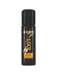 Eros Exit Lubricante Anal Silicona Con Jojoba & Pantenol 100 ml - Comprar Relajante anal Eros - Lubricantes relajante anal (1)