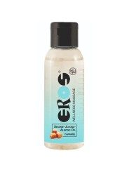 Eros Wellness Aceite Masaje 50 ml - Comprar Aceite masaje erótico Eros - Aceites corporales eróticos (1)