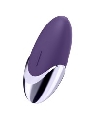 Satisfyer Layons Purple Pleasure - Comprar Estimulador clítoris Satisfyer - Estimuladores de clítoris (1)