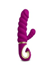 Fun Toys Vibrador Rabbit Gcandy Sweet Raspberry - Comprar Conejito vibrador G-Vibe - Conejito rampante (1)