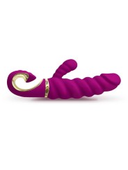 Fun Toys Vibrador Rabbit Gcandy Sweet Raspberry - Comprar Conejito vibrador G-Vibe - Conejito rampante (2)