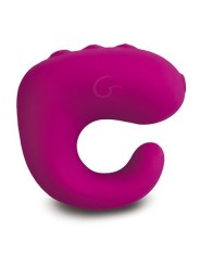 Fun Toys Gring Anillo Vibrador XL Sweet Raspberry - Comprar Anillo vibrador pene G-Vibe - Anillos vibradores pene (1)