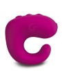 Fun Toys Gring Anillo Vibrador XL Sweet Raspberry - Comprar Anillo vibrador pene G-Vibe - Anillos vibradores pene (1)