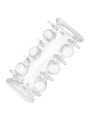 Addicted Toys Funda Pene Clear - Comprar Funda pene Addicted Toys - Fundas de pene (1)