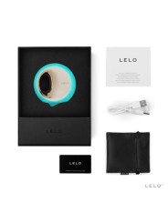 Lelo Ora 3 - Comprar Estimulador clítoris Lelo - Estimuladores de clítoris (2)