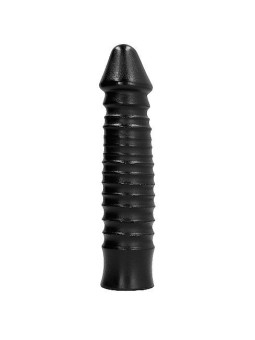 All Black Dildo 26 cm - Comprar Juguetes fisting All Black - Fisting (1)