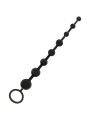 Addicted Toys Anal Beads 29 cm Negro - Comprar Bolas anales Addicted Toys - Bolas anales (1)