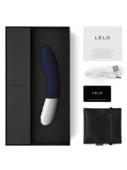 Lelo Billy 2 - Comprar Anillo silicona pene Lelo - Estimuladores prostáticos (2)