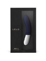 Lelo Billy 2 - Comprar Anillo silicona pene Lelo - Estimuladores prostáticos (3)