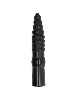 All Black Anal 33 cm - Comprar Juguetes fisting All Black - Fisting (1)