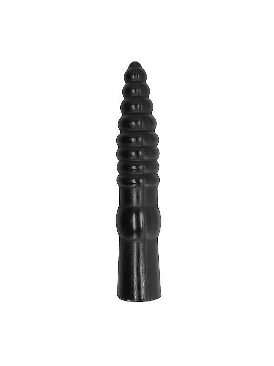 All Black Anal 33 cm - Comprar Juguetes fisting All Black - Fisting (1)