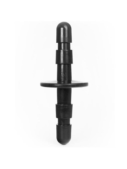 Hung System Doble Plug Color Negro - Comprar Recambio Hung System - Recambios & accesorios (1)