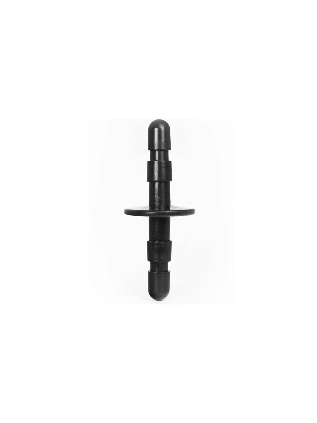 Hung System Doble Plug Color Negro - Comprar Recambio Hung System - Recambios & accesorios (1)