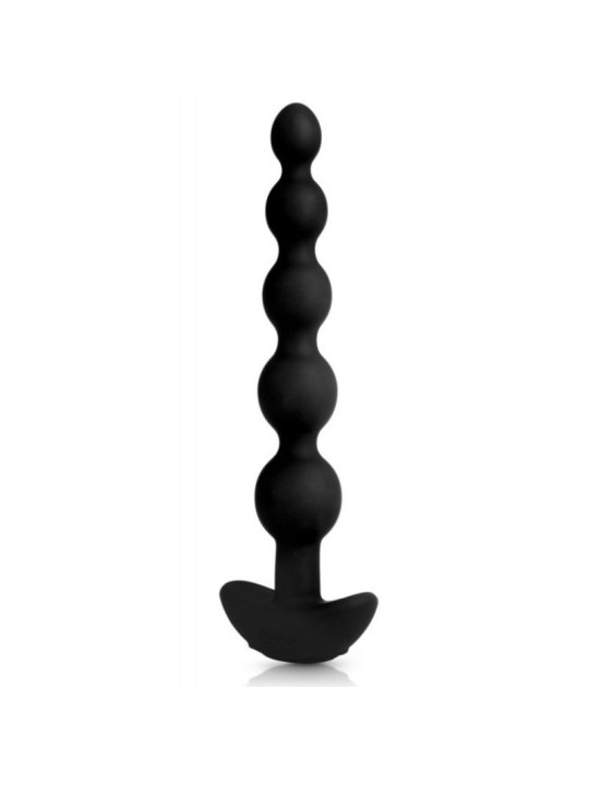 Bvibe Cinco Anal Beads Control Remoto - Comprar Bolas anales B-Vibe - Bolas anales (1)