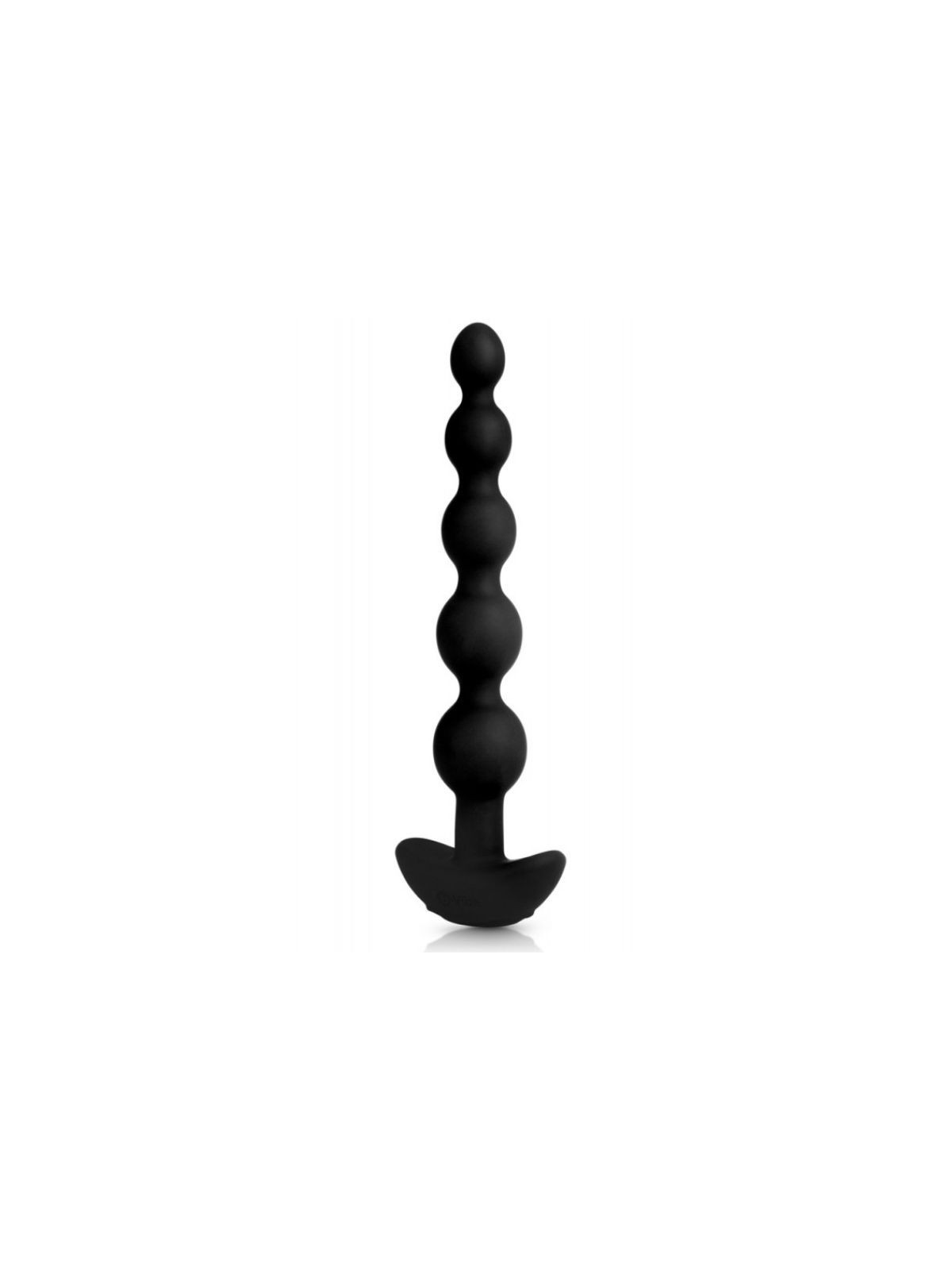 Bvibe Cinco Anal Beads Control Remoto - Comprar Bolas anales B-Vibe - Bolas anales (1)