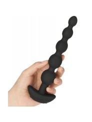 Bvibe Cinco Anal Beads Control Remoto - Comprar Bolas anales B-Vibe - Bolas anales (2)