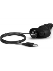 Bvibe Cinco Anal Beads Control Remoto - Comprar Bolas anales B-Vibe - Bolas anales (3)