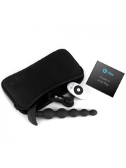 Bvibe Cinco Anal Beads Control Remoto - Comprar Bolas anales B-Vibe - Bolas anales (4)