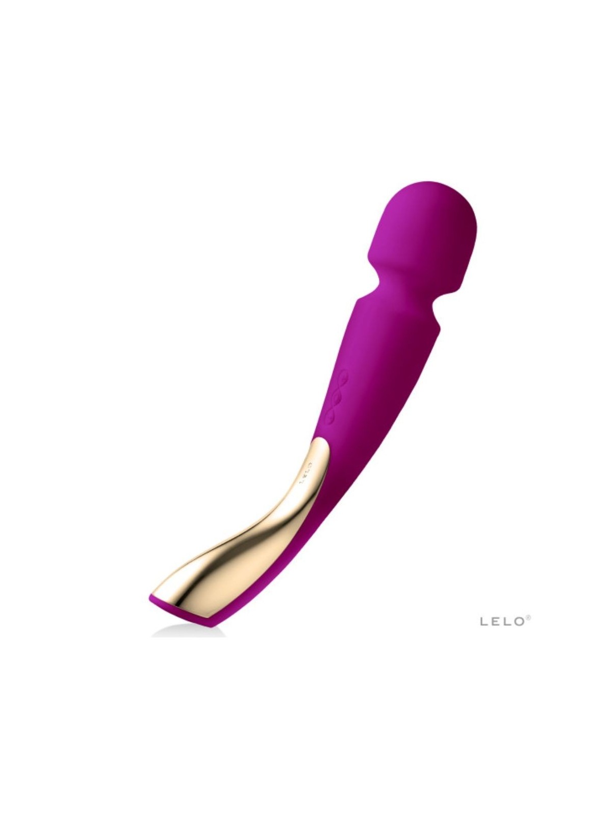 Lelo Smartwand 2 - Comprar Masajeador Lelo - Masajeadores vibradores (1)