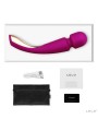 Lelo Smartwand 2 - Comprar Masajeador Lelo - Masajeadores vibradores (2)