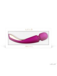 Lelo Smartwand 2 - Comprar Masajeador Lelo - Masajeadores vibradores (3)