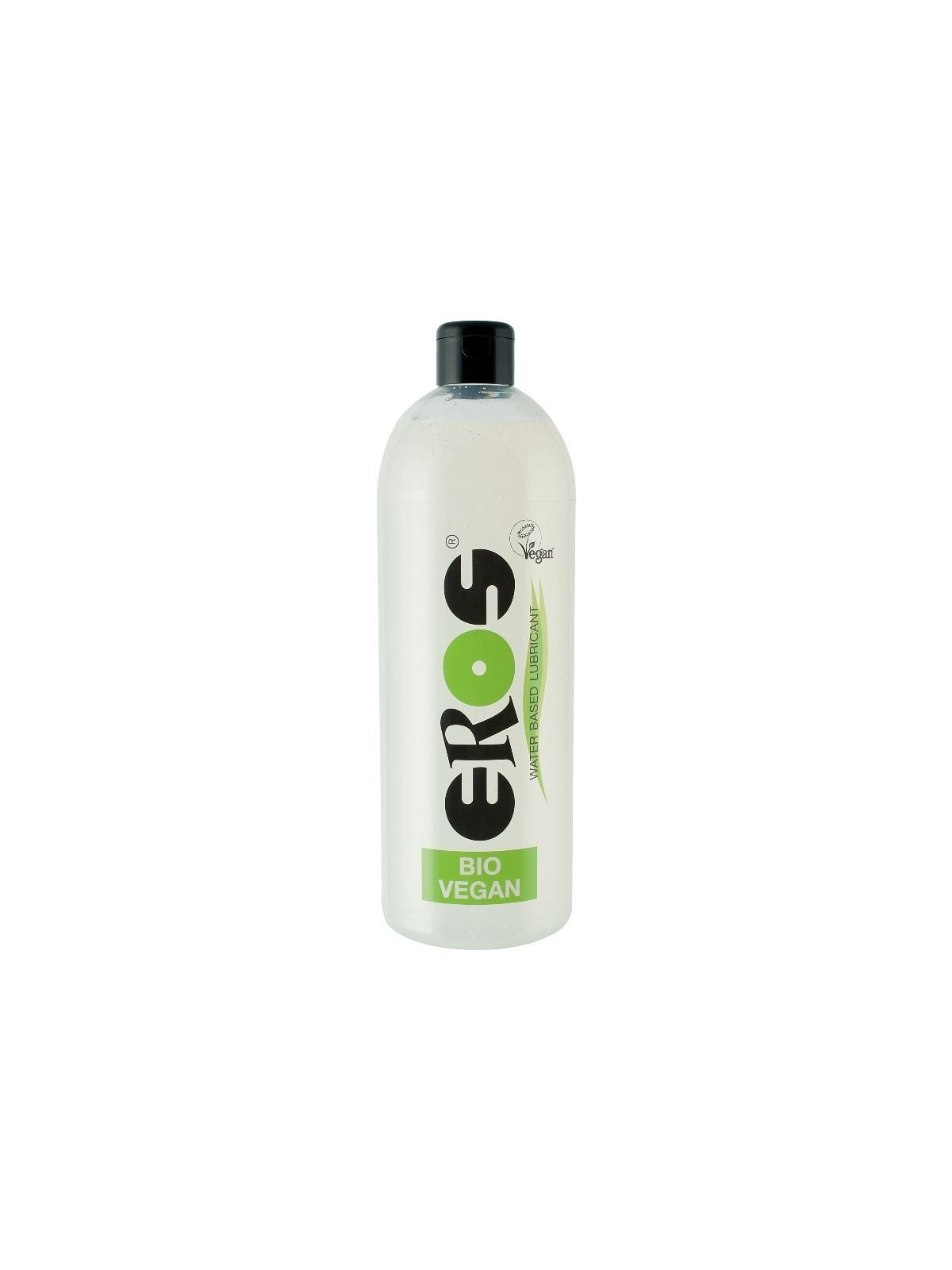 Eros Bio Vegan Lubricante Base Agua 100 ml - Comprar Lubricante vegano Eros - Lubricantes base agua (1)