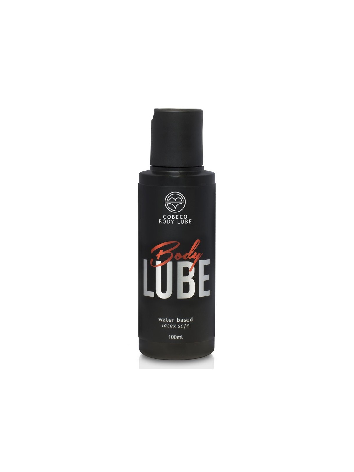 CBL Cobeco Lubricante Íntimo WB - Comprar Lubricante agua Cobeco - Lubricantes base agua (1)