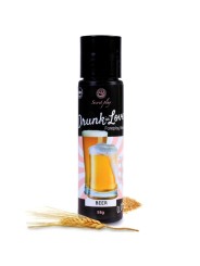 Secretplay Lubricante Drunk In Love 60 ml - Comprar Gel sexual comestible Secretplay - Lubricantes de sabores (1)