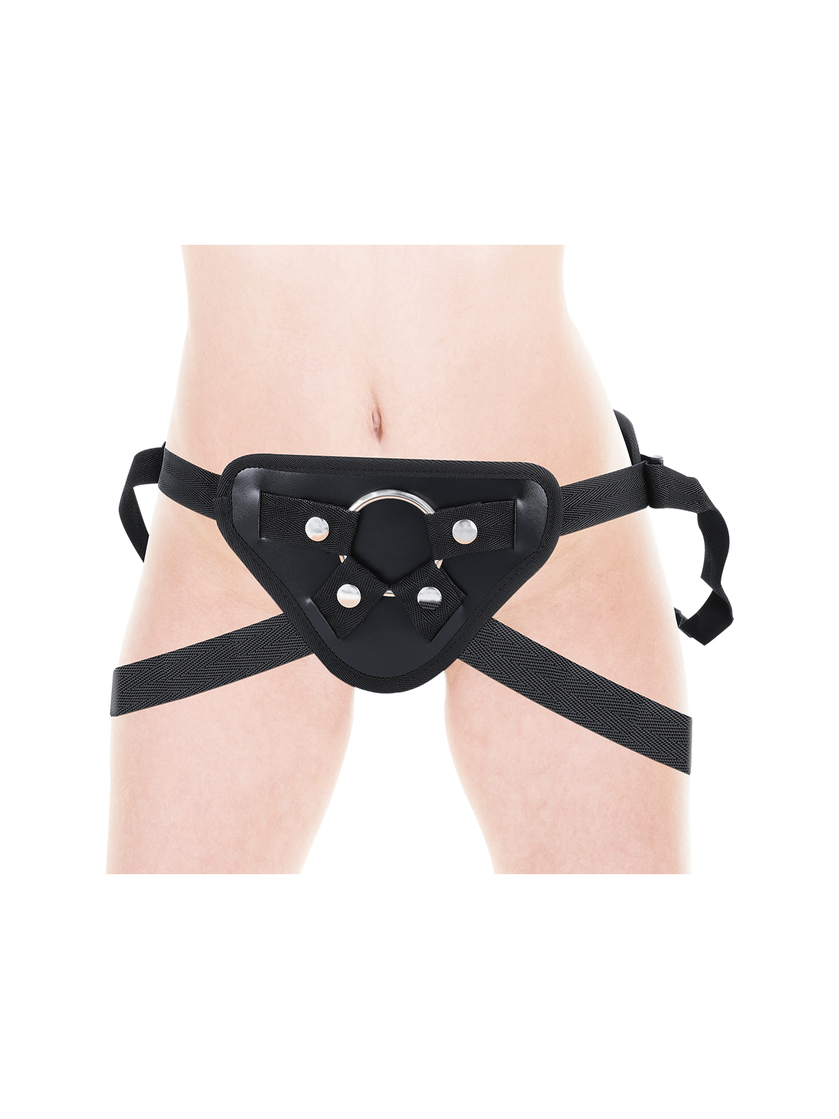 Mr Intense Arnés Universal Strap On - Comprar Arnés sexual Intense Toys - Arneses sexuales (1)