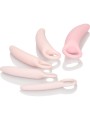 Inspire Kit Dilatador Vaginal Silicona 5 pz - Comprar Dilatador vaginal California Exotics - Dilatadores vaginales (3)