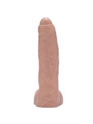 Fleshjack Diego Sans Dildo 19 cm - Comprar Dildo realista Fleshlight - Dildos sin vibración (2)