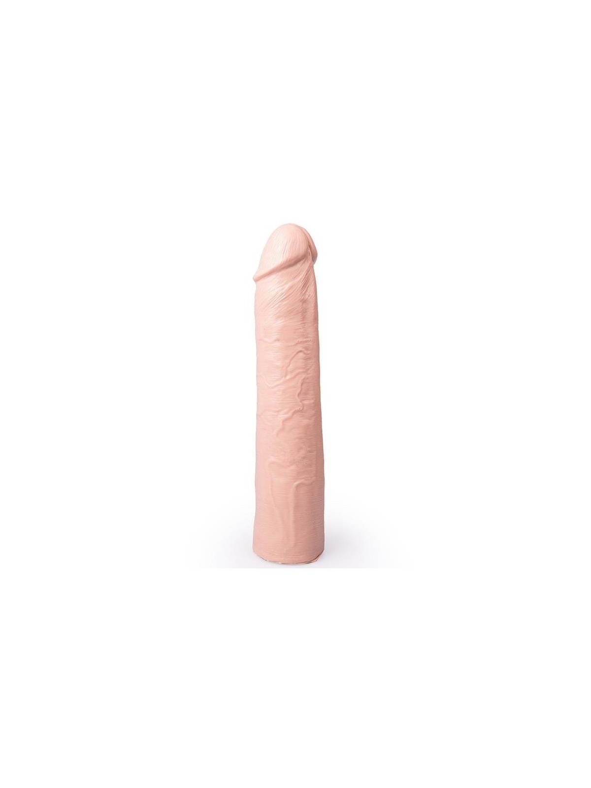 Hung System Dildo Realista Color Natural Benny 25.5 cm - Comprar Dildo gigante Hung System - Dildos anales (1)
