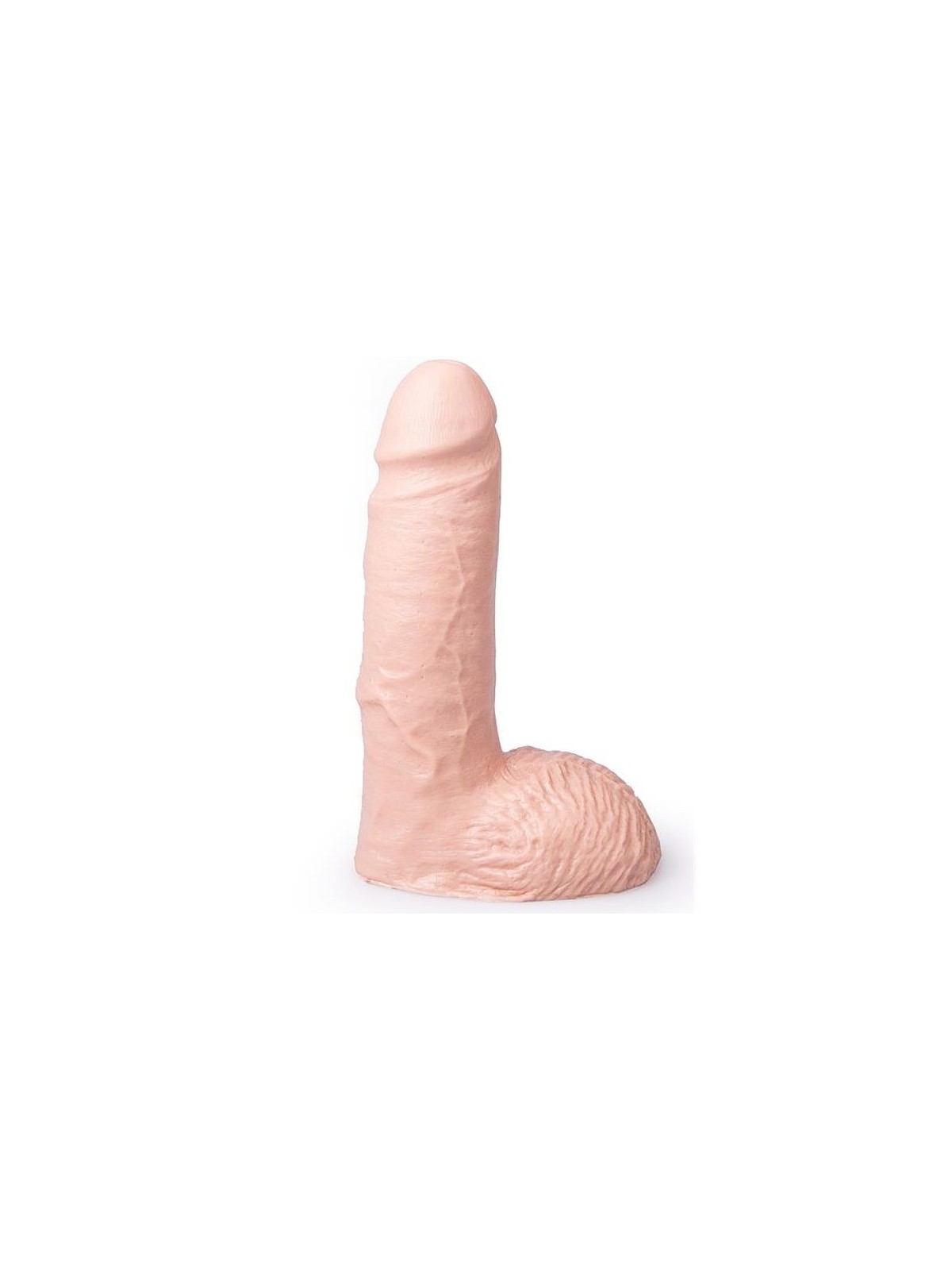 Hung System Dildo Marcel 17 cm - Comprar Dildo realista Hung System - Dildos sin vibración (1)