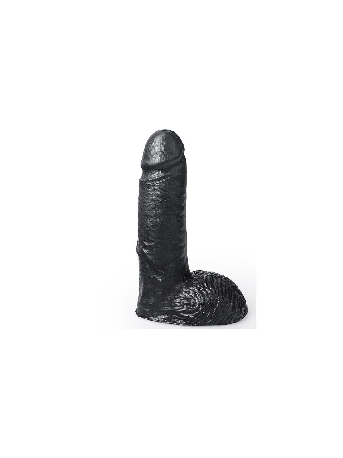 Hung System Dildo Realista Cesar 19 cm - Comprar Dildo realista Hung System - Dildos sin vibración (1)